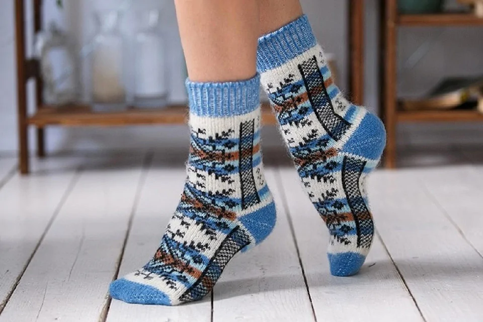 Сертификация носков