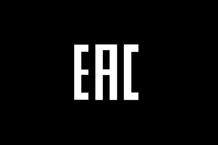 Знак соответствия EAC